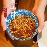 放松解压的世外桃源苏帮菜 | 寒山肆