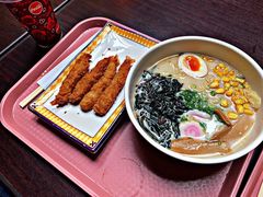 -大冒险家餐厅