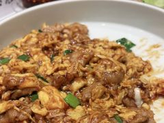 -紫光园·烤鸭·北京菜(劲松店)