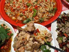 -盐老幺自贡盐帮菜老店