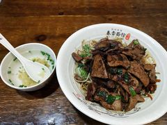 -春雪面馆(转塘店)