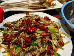 -丁丁龙虾(总店)