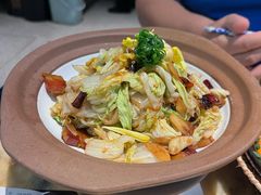 -锦府盐帮·侯宅(五棵松万达店)