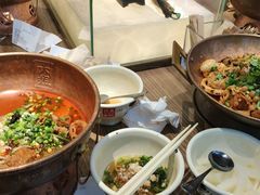 -成都你六姐·牛肉冒菜(城市集市合生汇店)