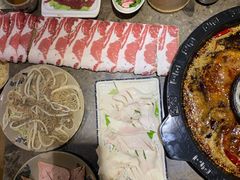 -重庆渝达老火锅(春熙路店)