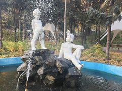 -俄罗斯风情小镇