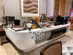 -东莞富力万达文华酒店·美食汇·海鲜自助餐厅