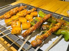 -郭靖内蒙菜·烤全羊·烧烤(望京旗舰店)
