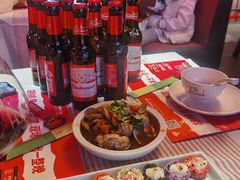 -胡桃里乐队酒馆(三阳路店)