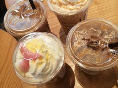 -星巴克(武康路店)