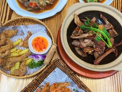 -醉壹号海鲜大排档·老厦门特色菜(厦门美食地标店)