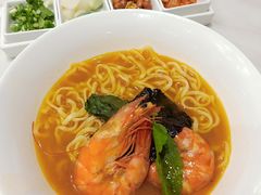 -南山鲜虾面·活鲜小馆·海味大连菜(南山总店)