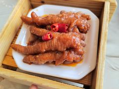 -渔村盛宴(航空新城店)