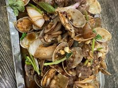 -马记烧烤龙虾(泗洲路店)