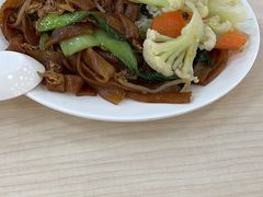 -上海健康医学院北苑食堂