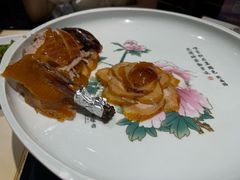 -京味斋·北京烤鸭(北京南站洋桥店)