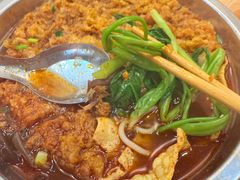 -柳州肥姨妈大骨螺蛳粉(江宁万达店)