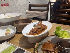 -小大董·烤鸭(王府井apm店)