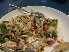 -金湖港式餐厅(建外店)