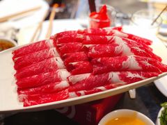 捞派澳洲肥牛-海底捞火锅(团结桥店)