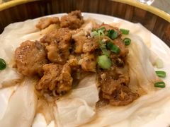 -香云轩·顺德菜(香云纱园林酒店店)
