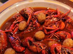 -四禧精酿铜锅涮肉·烧烤工场(大明湖店)