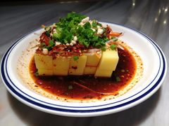 凉拌豌豆粉-滇铺子(欣都龙城店)