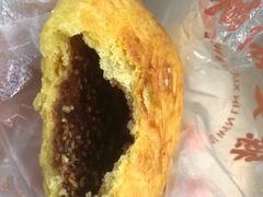 -徐文林香酥饼(桃园店)