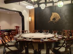 包厢-院8里·小聚园老川菜(九眼桥店)