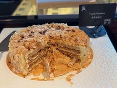 -Social 秀西餐厅-长沙瑞吉酒店(运达店)