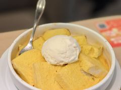 -吕氏疙瘩汤·海鲜新鲁菜(凯德mall新都心店)