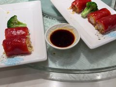 -稻香饭店(龙华天虹店)
