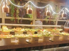 -星伦多自助料理(爱琴海店)