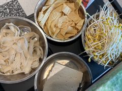 -憨铁匠老火锅(龙岗万科里店)