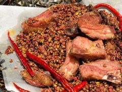 -锦府盐帮·侯宅(五棵松万达店)