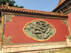 -北陵公园