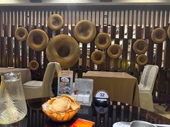 -金厨泰国餐厅·全泰籍厨师料理(拱北店)