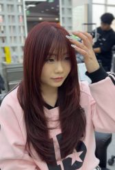 点击看大图 -MY HAIR ARDOR
