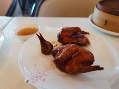 金牌妙龄乳鸽-铭家点心(秦岭路店)