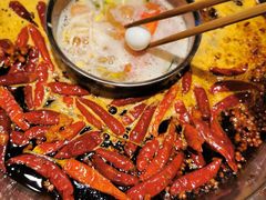 -堂客老火锅(欣阳广场总店)