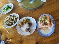 -海门岛七号餐厅
