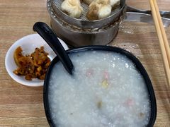 -吃不亏特色包子(三峡广场店)