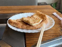 -关二碳烤羊腿(龙翔路店)