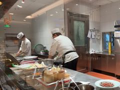 -全聚德(领城国际店)