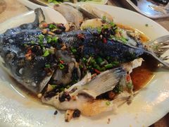 -崖口红树林海鲜餐厅