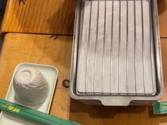 -木屋烧烤(万德庄店)