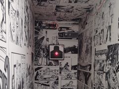 -不可思议减压馆·解压博物馆·摔碗发泄·团建定制
