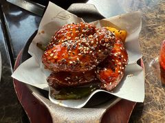 -Lets burger非常汉堡·环球风味(蓝色港湾店)