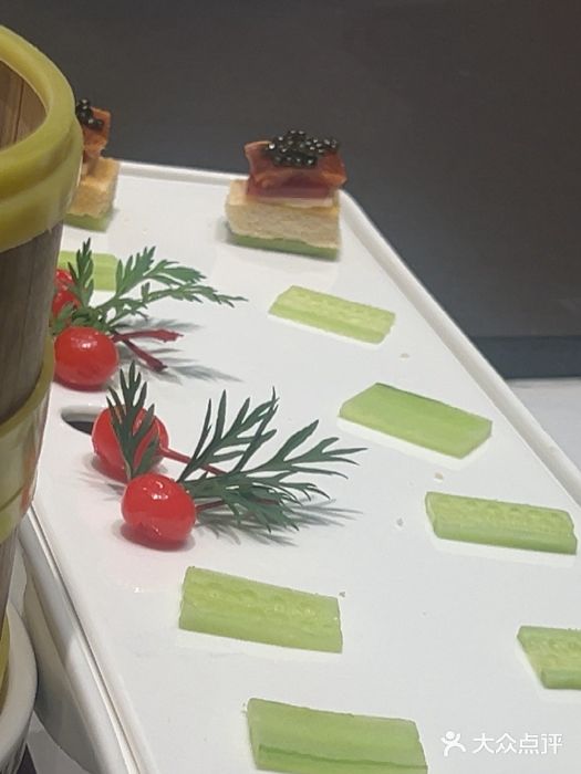 万荣烤鸭店·北京菜(农光里店)图片