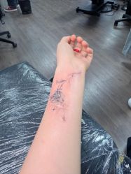 -MDZ STORE·TATTOO·耳饰